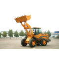 Reliable wheel loader for sale